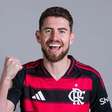 Jorginho ficará de fora dos próximos dois jogos do Flamengo; veja opções