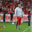 Internacional pode ter novidade para o Gre-Nal