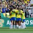 Brasil vence Argentina com golaço de Geyse; veja