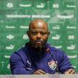 Lesão deve tirar atacante do Fluminense da semifinal da Libertadores