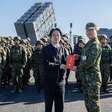 Taiwan quer ampliar gastos militares em meio a tensões com a China