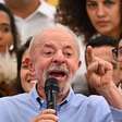 Campanha de Lula acusa Meta de interferir em eleições em prol de Flávio