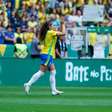 Brasil bate a Argentina no Beira-Rio; veja as notas das jogadoras
