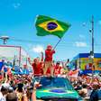 É preciso que sociedade se pergunte onde vai ser o corte que meu adversário vai fazer, diz Lula