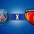 PSG X Le Mans pela Ligue 1: onde assistir ao vivo, horário e escalação