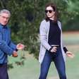 Aos 83 anos, Robert De Niro revela rotina de exercícios com artes marciais: 'Constância'