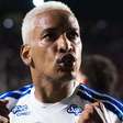 Cruzeiro: Matheus Pereira lidera ranking de participações em gols no Brasileirão; veja números