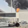 Ataque houthi a aeroporto de Riade deixa dezenas de feridos
