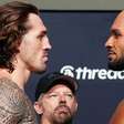 UFC Vegas 122: Brendan Allen e Leroy Duncan fazem luta principal para botar fogo no peso médio