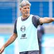 Grêmio chega ao Gre-Nal com segundo pior ataque do Brasileirão; veja desempenho