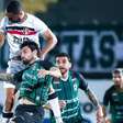 Com Santa Cruz classificado e cinco clubes ainda na briga, Série C define finalistas e acessos à Série B de 2027