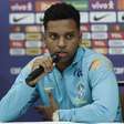 Mourinho define futuro de Rodrygo no Real Madrid