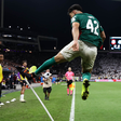 Palmeiras defende invencibilidade em clássicos de 2026