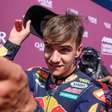Moto3: Brian Uriarte conquista a pole do GP da Indonésia; Confira o resultado completo