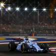 F1: Qualificação do GP de Singapura é adiada para 10h30 após atraso na Sprint