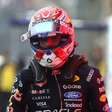 F1: Confira o resultado completo da qualificação do GP de Singapura 2026