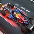 F1: Verstappen admite problema nas largadas após vencer Sprint em Singapura