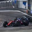 F1: Leclerc admite erros no Q3 e afirma que poderia ter conquistado a pole no GP de Singapura