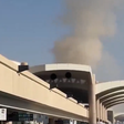 Arábia Saudita confirma ataque a aeroporto de Riad, que deixa feridos e suspende voos