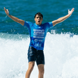 Surfista Rickson Falcão é baleado em ataque que deixa um morto e cinco feridos em Saquarema (RJ)
