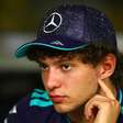 F1: Antonelli manda recado após evolução da Mercedes e mira pódio em Singapura