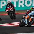 MotoGP: Confira o horário, grid de largada e onde assistir ao GP da Indonesia, com Diogo Moreira