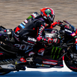 MotoGP: Marco Bezzecchi lidera TL2 no GP da Indonésia, Diogo Moreira é 16º;