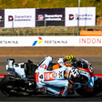 MotoGP: Raúl Fernández conquista a pole no GP da Indonésia; Diogo Moreira é 21º