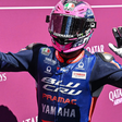 Moto2: Quebrando recorde da pista, Izan Guevara é pole no GP da Indonésia; Confira resultado;