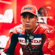 MotoGP: Aleix Espargaró pode ficar fora do GP da Indonésia