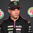 MotoGP: "O que eu poderia ter feito de diferente?" Bezzecchi se defende após acidente com Fernández