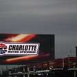 NASCAR: Chuva cancela classificação da Cup pela nona vez no ano; corrida da O'Reilly é adiada