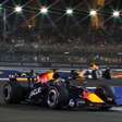 F1: Verstappen faz pole para GP de Singapura; Bortoleto é 15°