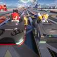 Sonic Racing: CrossWorlds apresenta atualizações e DLCs do Ano Dois