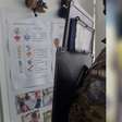 Crianças são resgatadas após serem mantidas reféns por mais de 3 horas em escola no Paraná