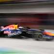F1: Verstappen vence Sprint de Singapura sob chuva; Bortoleto abandona