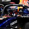 F1: Confira resultado final da corrida sprint do GP de Singapura 2026