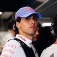 F1: Gabriel Bortoleto explica erro na classificação: "Estava tentando um pouquinho demais"