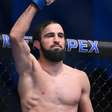 VÍDEO: Malcolm Wellmaker sofre nocaute brutal com chute alto no UFC Vegas 122