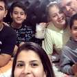 Luciana: Uma Mãe em Luta Contra o Tratamento de Câncer e a Dor da Perda