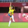 Seleção Brasileira Feminina desconvoca dupla por lesões