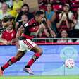Alex Sandro valoriza esforço e vitória do Flamengo no Fla-Flu