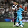 Santos enfrenta o Atlético-MG em confronto direto do Brasileirão