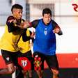 Atlético-GO x Sport: Onde Assistir Ao Vivo, Horário e Escalações na Reta Final da Série B