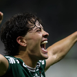 Giay garante foco total do Palmeiras na temporada: 'cada jogo é uma final'
