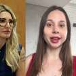 Antonia Fontenelle registra BO contra Jenny Prioli e pede retirada de canal do ar