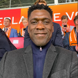 Seedorf faz seu primeiro pedido para à torcida do Corinthians