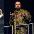 Don Toliver fala sobre parceria com Drake em 'Solar Eclipse': 'Foi tudo o que eu poderia querer'