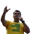 Fundição Progresso e Jeitinho Carioca aparecem em ação de Flávio Bolsonaro no TSE contra perfis do Instagram