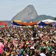 Rio de Janeiro disputa sede do Mundial de Corrida de Rua de 2028 com cidades de quatro países